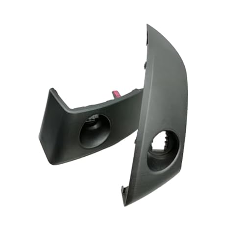 Grille d'aération pour Toyota RAV4 confort climatisation trajets été tableau de bord
