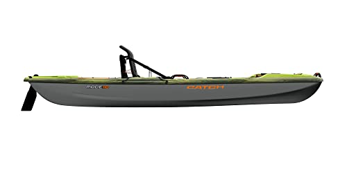 Image of Pelican Catch Mode 110 Kayak