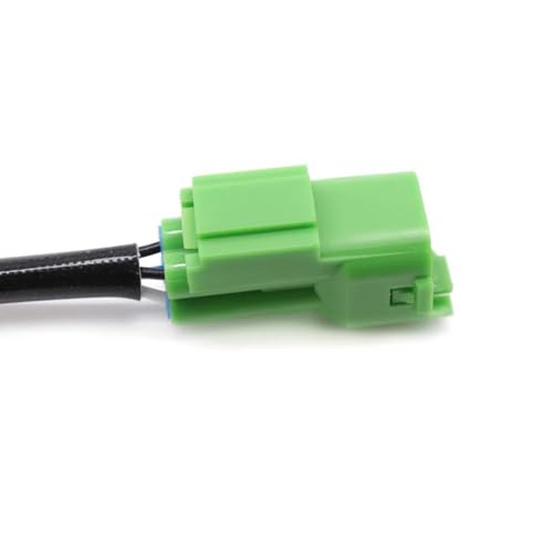 Sonde Lambda Suzuki Baleno pour réduire la consommation d'essence - 2