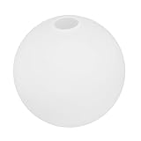 Installation facile : et , abat-jour est simple à installer et fonctionne parfaitement comme une suspension ou un couvercle de lampe de table, un couvercle d'ampoule de lampe, un abat-jour de lampe de table