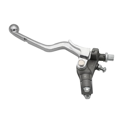 Levier d'embrayage moto et frein hydraulique gauche droite pour CRF250R CRF450R