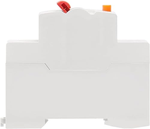 Disjoncteur différentiel de type AC 40A pour rail Din