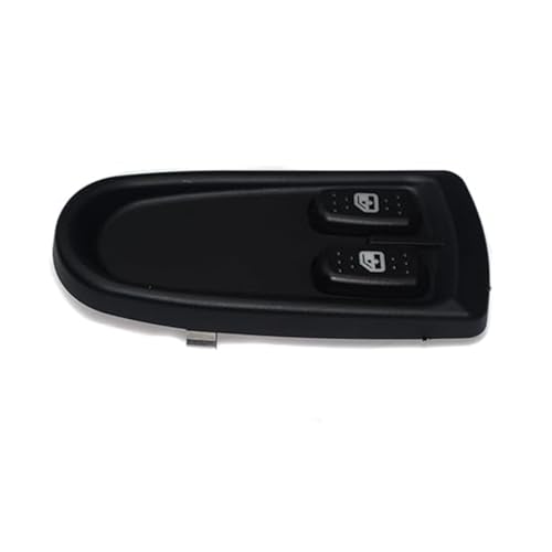 Bouton commande fenêtre Iveco Daily 2006-2012 interrupteur rétroviseur 5801304490