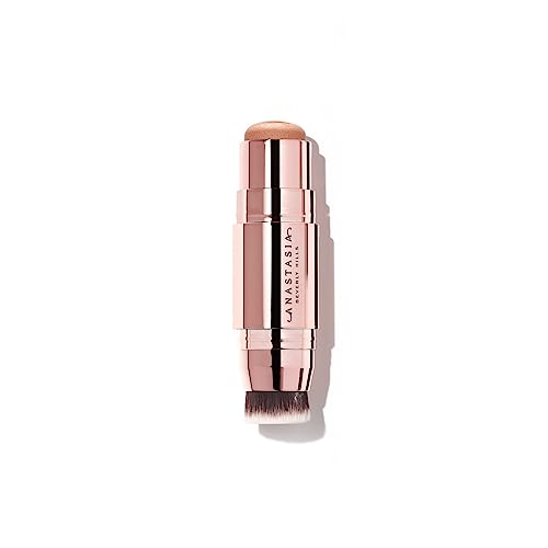 Surligneur Anastasia Beverly Hills Sable chaud le stick idéal pour briller en soirée