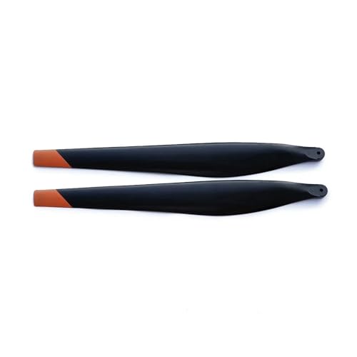 Hélices de propulsion R5018 pour survol de précision des champs T25