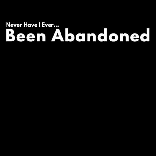 Never Have I Ever Podcast Por  arte de portada