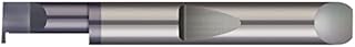 Micro 100 QRR-046-500-310X Grooving Tool - Retaining Ring - Quick Change, .046