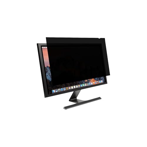 Image of Kensington FP230W Privacy Screen for 23-Inch 16:9 Aspect Ratio Widescreen Monitors (K55798WW)