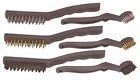 HF 6 Pc Detail Brush Set