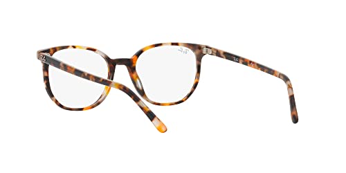 Image of Ray-Ban Unisex Rx5397 Elliot Round Prescription Eyewear Frames