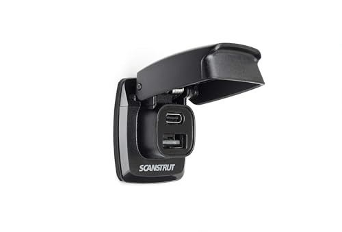 Scanstrut