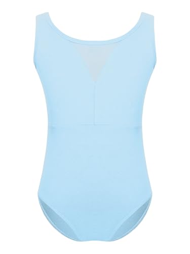 バレエ レオタード 水色」の人気商品一覧 | 安い商品を通販