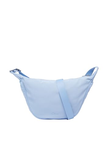 Sac crossbody bleu s.Oliver pour femme : l'accessoire mode du quotidien