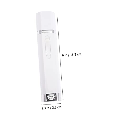 Kit profesional portátil de taladro eléctrico para uñas miniatura 6