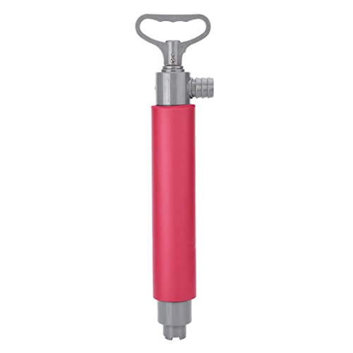 Pompe de cale manuelle pour vider l'eau du kayak