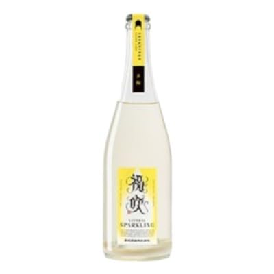 祝吹・多酸(イエローラベル)720ml