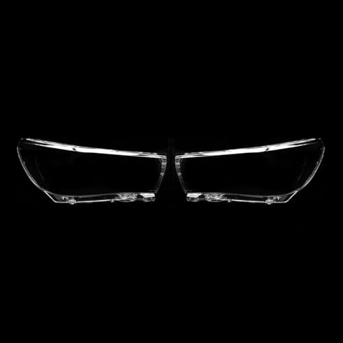 Lentille projecteur Toyota Hilux 2017 pour des trajets de nuit plus sûrs