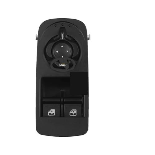 Commande fenetre electrique en panne Alfa Romeo Mito | Changez le bouton de vitre 156083273