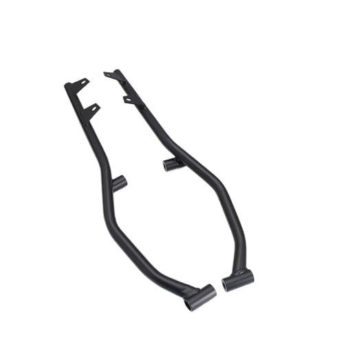 Porte-bagages arrière CNC pour Tenere 700 et Tracer 2019-2020
