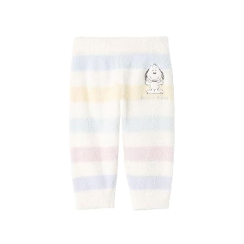 WF[gsP LbYAhxCr[ gelato pique KidsBaby PEANUTS PUPPIES BABY {[_[Opc WFsP(MIX-~bNXA80)