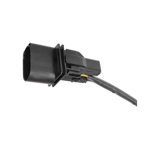 Capteur lambda 0258007057 pour régulation de gaz d'échappement automobile