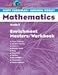 Scott Foresman-Addison Wesley Mathematics: Enrichment Masters Workbook Grade 3