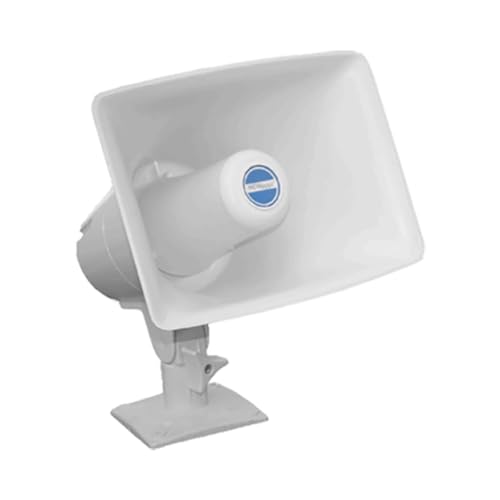 Newmar Pa-60/40 Hailer Horn 60 Watt 8 Ohm