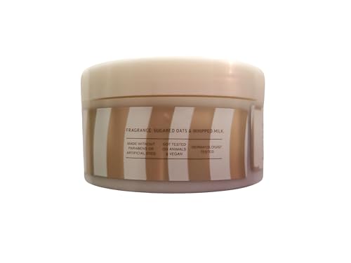 Bath & Body Works Sensitive Skin Whipped Body Butter with Colloidal Oatmeal - image 2