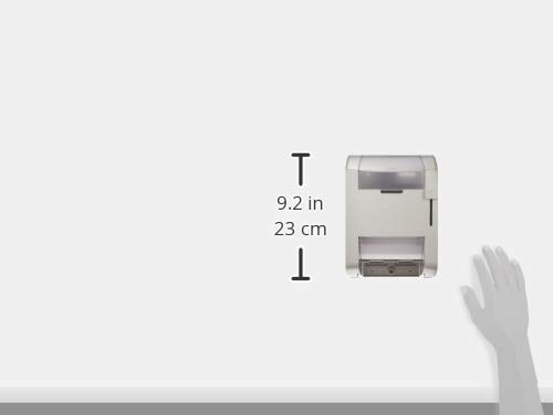 TOTO 紙巻器 スペアホルダー付き YH120N
