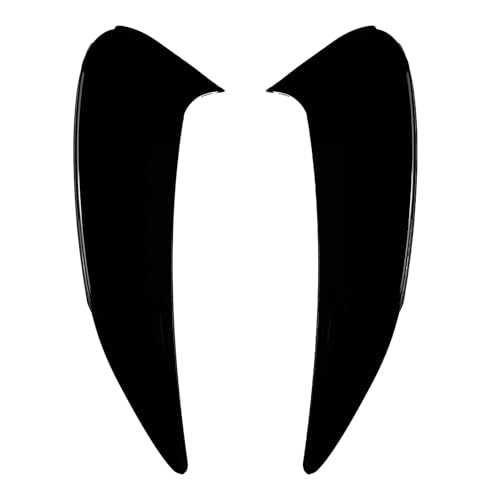 GLENX N[y C236 CLE260 CLE300 2024+ Aop[ TChX|C[ g GAxgAEgbgJo[ Ji[h (Glossy Black)