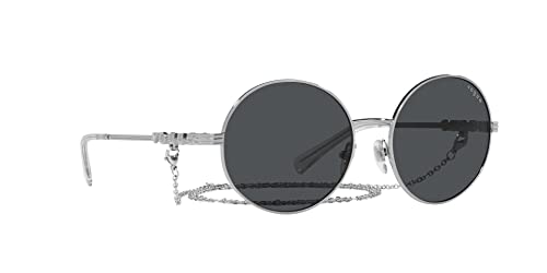 Vogue VO4227S Óculos de Sol Feminino prata