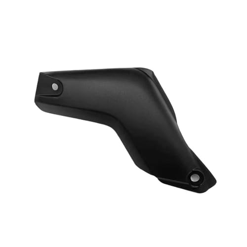 Couvercle d'échappement et bouclier thermique de carénage pour moto CBR1000RR 2004-2007 - 5