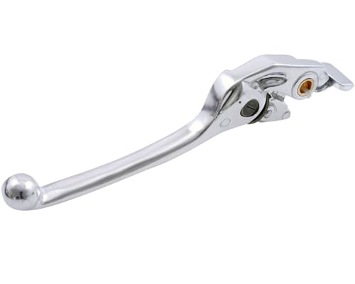 Levier de frein CBF500 CBF600 CBF1000 aluminium pièce moto