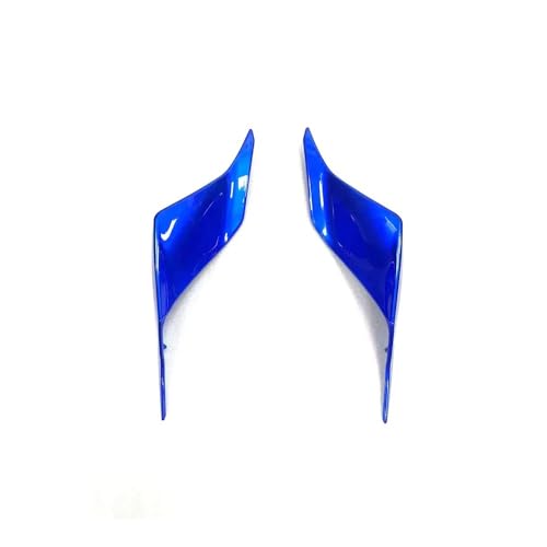 Aileron latéral carénage YZF-R3 MT03 pour corriger le flux d'air et personnaliser le carénage