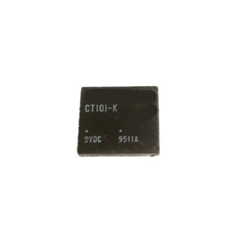 Relais 9V CT101-K 9VDC composant électronique 10PIN pour circuit imprimé DC9V