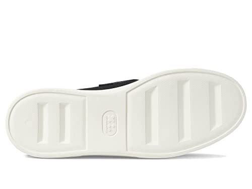 Image of Marc Joseph New York Men's Genuine Leather Made in Brazil Luxury Comfortable Penny Detail Sneaker