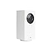 Wyze Cam 1080p Pan/Tilt/Zoom Wi-Fi Indoor Smart Home Camera with Night Vision, 2-Way Audio, Works with Alexa & the Google Assistant, White - WYZECP1