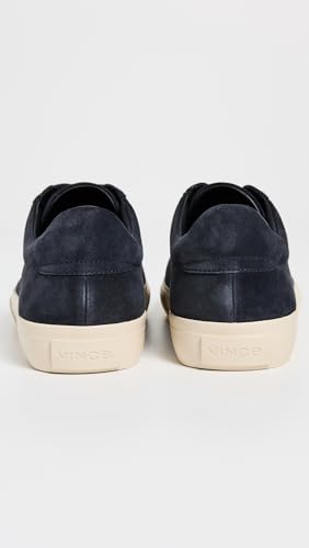 Vince Men's Suede Fulton Sneakers3