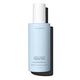 NuFACE Supercharged IonPlex Facial Mist - 3-in-1 Ultra-Fine Hydrating Face Mist & Pore Minimizer with Hyaluronic Acid + IonPlex Technology to Lock in Moisture and Enhance Microcurrent Treatment (5 oz)