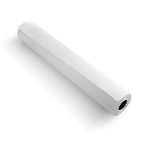 MediChoice Exam Table Paper, Premium, Smooth, 225 Feet,14 Inch X 225 Feet, 1314MC913142 (1 Roll)