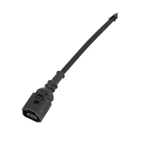 A ABSOPRO Disc Brake Pad Wear Sensor 1J0698151 Brake Pad ...