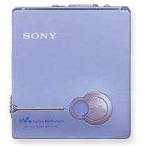 Amazon | SONY ソニー ポータブルMDプレーヤー MZ-E710 MDLP対応 （MD