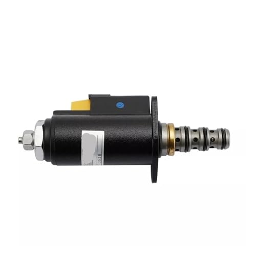 Électrovanne hydraulique 121-1490 pour rénovation de circuit