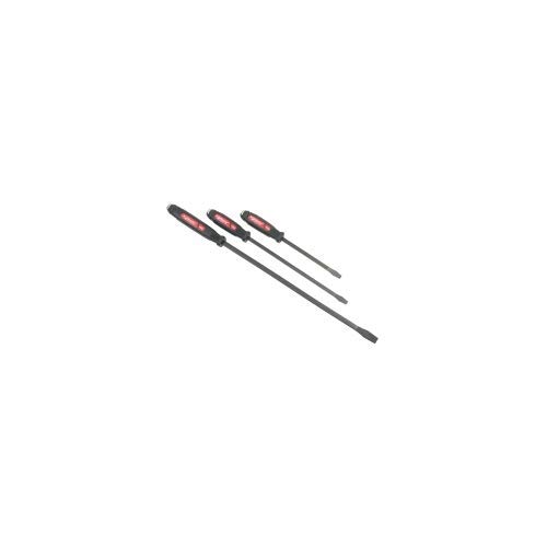 Mayhew 61354 Dominator Screwdriver Pry Bar Set, Straight, 3-Piece #TOP15