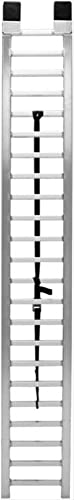 Rampas Arqueadas de Aluminio QuadBoss miniatura 1