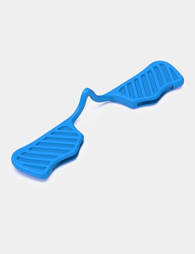 Image of Replacement Nose Pad for Oakley Hydra OO9229