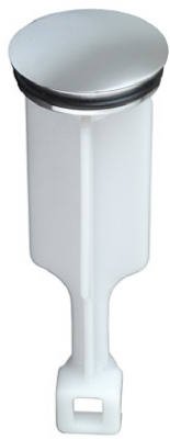 Master Plumber 331-256 Lavatory Pop-Up Plunger - Quantity 5