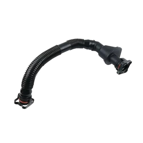 Tuyau ventilation carter 11157574114 pour entretien moteur Série 7 et X6