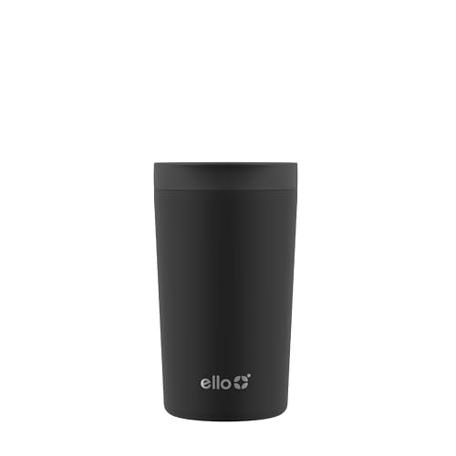 Ello Jones Stainless Steel Travel Coffee Mug - Travel Tea Mug