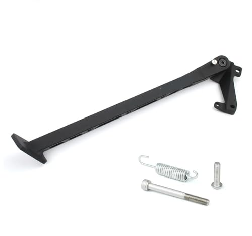 Support repose-pieds stationnement moto WR250F YZ250 béquille